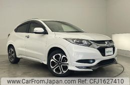 honda vezel 2014 CFJ1627410
