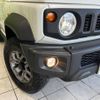 suzuki jimny-sierra 2023 -SUZUKI--Jimny Sierra 3BA-JB74W--JB74W-185500---SUZUKI--Jimny Sierra 3BA-JB74W--JB74W-185500- image 12