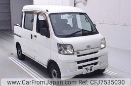 daihatsu hijet-van 2010 CFJ7535030