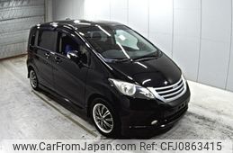 honda freed 2010 -HONDA--Freed GB3-1323603---HONDA--Freed GB3-1323603-