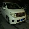 nissan elgrand 2008 -NISSAN--Elgrand CBA-ME51--ME51-161919---NISSAN--Elgrand CBA-ME51--ME51-161919- image 1