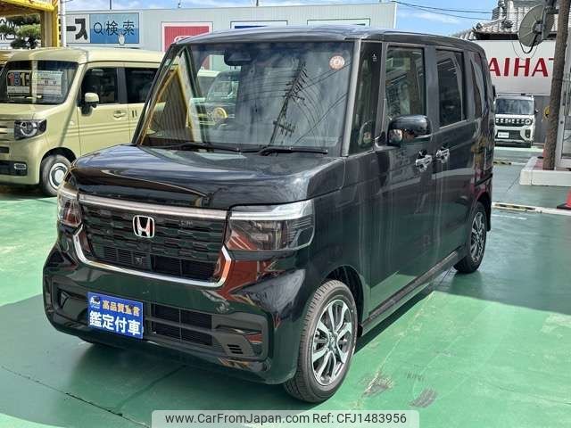 honda n-box 2025 CFJ1483956 image 2