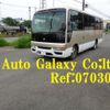 nissan civilian-bus 2004 -NISSAN--Civilian BHW41--021502---NISSAN--Civilian BHW41--021502- image 1