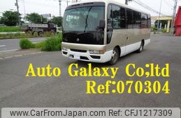 nissan civilian-bus 2004 -NISSAN--Civilian BHW41--021502---NISSAN--Civilian BHW41--021502-
