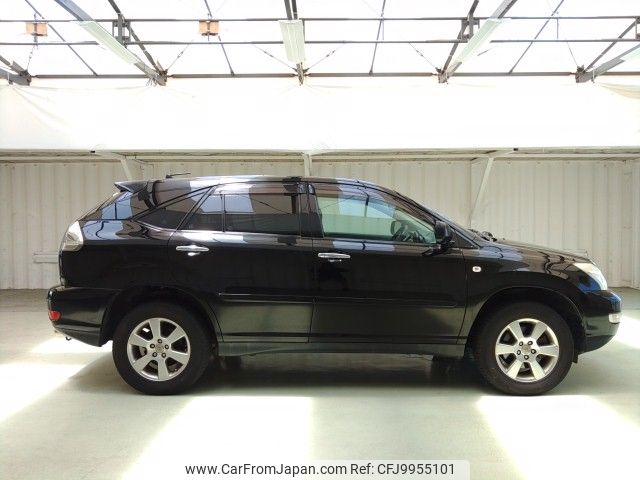 toyota harrier 2007 ENHANCEAUTO_1_ea284844 image 2