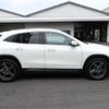 mercedes-benz gla-class 2023 quick_quick_3DA-247713M_W1N2477132J379971 image 3