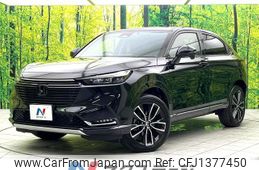 honda vezel 2021 quick_quick_RV5_RV5-1003357