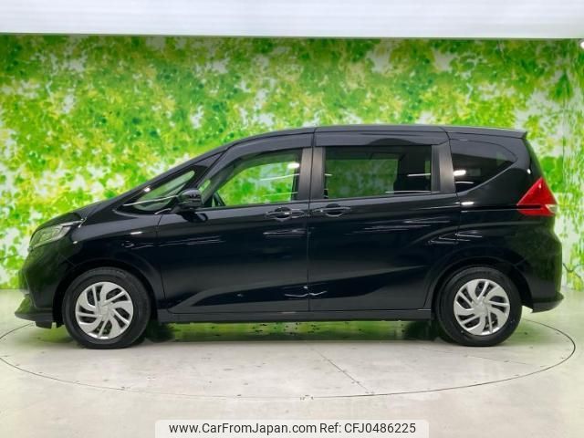 honda freed 2023 quick_quick_5BA-GB5_GB5-3218983 image 2