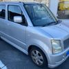 suzuki wagon-r 2006 CFJ1777663 image 3