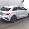audi a3 2022 quick_quick_3AA-GYDLA_WAUZZZGY8NA054092 image 6