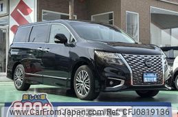 nissan elgrand 2023 quick_quick_5BA-TE52_TE52-160517
