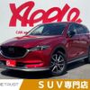 mazda cx-5 2017 -MAZDA--CX-5 LDA-KF2P--KF2P-127095---MAZDA--CX-5 LDA-KF2P--KF2P-127095- image 1