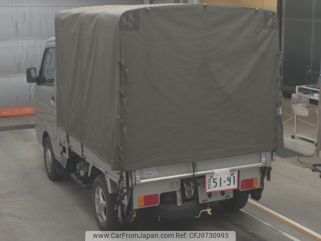 suzuki carry-truck 2013 -SUZUKI 【足立 480ﾀ5366】--Carry Truck DA16T-115803---SUZUKI 【足立 480ﾀ5366】--Carry Truck DA16T-115803- image 2