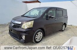 toyota noah 2011 -TOYOTA--Noah DBA-ZRR70W--ZRR70-0456721---TOYOTA--Noah DBA-ZRR70W--ZRR70-0456721-