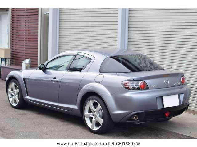 mazda rx-8 2004 CFJ1830765 image 2