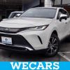 toyota harrier 2020 quick_quick_6BA-MXUA80_MXUA80-0013066 image 1