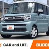 suzuki spacia 2023 -SUZUKI--Spacia DAA-MK94S--MK94S-102668---SUZUKI--Spacia DAA-MK94S--MK94S-102668- image 1