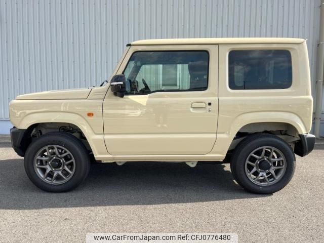 suzuki jimny 2024 quick_quick_3BA-JB64W_JB64W-342947 image 2