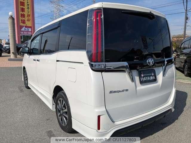 toyota esquire 2018 quick_quick_DBA-ZRR80G_ZRR80-0471453 image 2