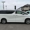 toyota alphard-g 2020 quick_quick_6AA-AYH30W_AYH30-0105102 image 6