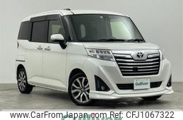 toyota roomy 2018 -TOYOTA--Roomy DBA-M900A--M900A-0158039---TOYOTA--Roomy DBA-M900A--M900A-0158039-