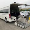 toyota hiace-commuter 2013 CFJ1833636 image 3