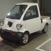 daihatsu midget-ii 1996 -DAIHATSU--Midjet II V-K100P--K100P-004927---DAIHATSU--Midjet II V-K100P--K100P-004927- image 1