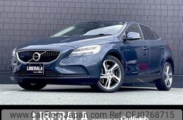 volvo v40 2016 -VOLVO--Volvo V40 LDA-MD4204T--YV1MVA8RDH2379111---VOLVO--Volvo V40 LDA-MD4204T--YV1MVA8RDH2379111-
