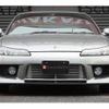 nissan silvia 1999 quick_quick_GF-S15_S15-017016 image 4
