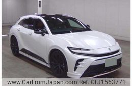 toyota toyota-others 2024 CFJ1563771