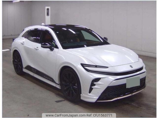 toyota toyota-others 2024 CFJ1563771 image 1