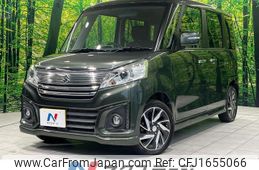 suzuki spacia 2016 CFJ1655066