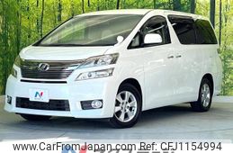 toyota vellfire 2012 -TOYOTA--Vellfire DBA-ANH20W--ANH20-8221114---TOYOTA--Vellfire DBA-ANH20W--ANH20-8221114-