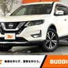 nissan x-trail 2018 -NISSAN--X-Trail DBA-T32--T32-049012---NISSAN--X-Trail DBA-T32--T32-049012- image 1