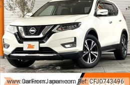 nissan x-trail 2018 -NISSAN--X-Trail DBA-T32--T32-049012---NISSAN--X-Trail DBA-T32--T32-049012-