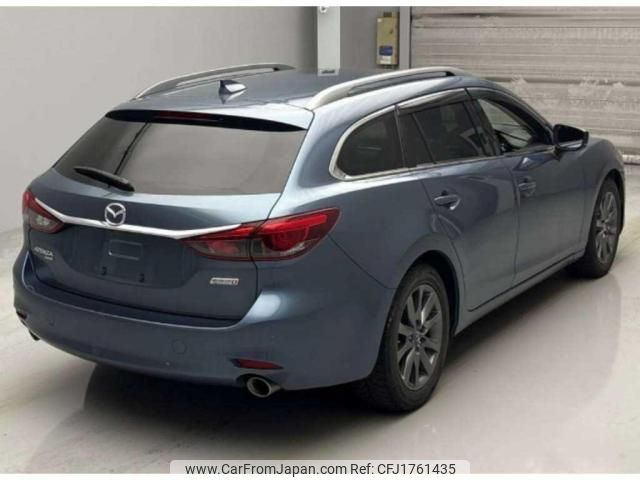 mazda atenza 2018 CFJ1761435 image 2