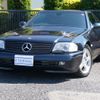 mercedes-benz sl-class 1999 quick_quick_GF-129064_WDB129064-2F186826 image 1