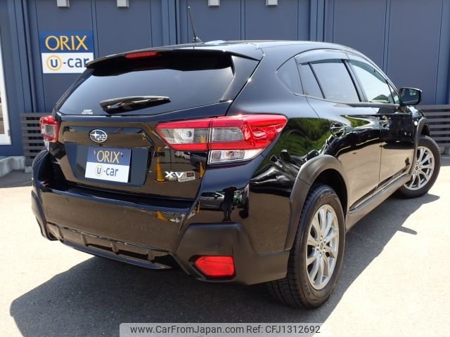 subaru xv 2022 -SUBARU--Subaru XV 3BA-GT3--GT3-096043---SUBARU--Subaru XV 3BA-GT3--GT3-096043- image 2