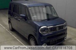 suzuki wagon-r 2021 CFJ1818708