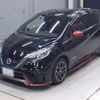 nissan note 2017 -NISSAN 【三重 503ﾄ5281】--Note DAA-HE12--HE12-037904---NISSAN 【三重 503ﾄ5281】--Note DAA-HE12--HE12-037904- image 1