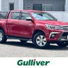 toyota hilux 2018 -TOYOTA--Hilux QDF-GUN125--GUN125-3907335---TOYOTA--Hilux QDF-GUN125--GUN125-3907335- image 1