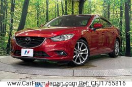 mazda atenza 2013 CFJ1755816