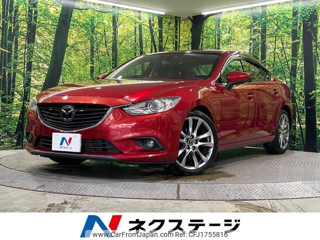 mazda atenza 2013 CFJ1755816 image 1