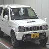 suzuki jimny 2015 -SUZUKI 【足立 580ﾌ5768】--Jimny JB23W--738299---SUZUKI 【足立 580ﾌ5768】--Jimny JB23W--738299- image 1