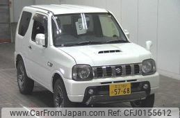 suzuki jimny 2015 -SUZUKI 【足立 580ﾌ5768】--Jimny JB23W--738299---SUZUKI 【足立 580ﾌ5768】--Jimny JB23W--738299-