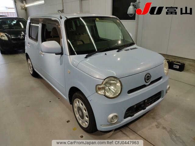 daihatsu mira-cocoa 2011 -DAIHATSU--Mira Cocoa L675S--L675S-0078525---DAIHATSU--Mira Cocoa L675S--L675S-0078525- image 1