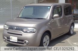 nissan cube 2019 -NISSAN--Cube DBA-Z12--Z12-403714---NISSAN--Cube DBA-Z12--Z12-403714-