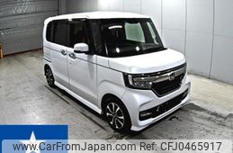 honda n-box 2019 -HONDA--N BOX JF3--JF3-1306544---HONDA--N BOX JF3--JF3-1306544-