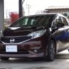 nissan note 2015 -NISSAN--Note DBA-E12--E12-338182---NISSAN--Note DBA-E12--E12-338182- image 6