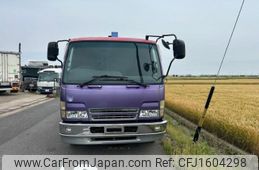 mitsubishi-fuso fighter 2005 CFJ1604298